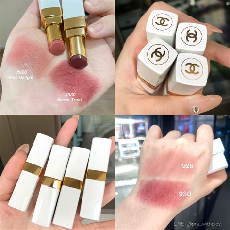 chanel rouge coco baume 928 dupe|chanel lipstick dupes.